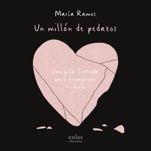 [978-84-10057-39-5] Un millón de pedazos