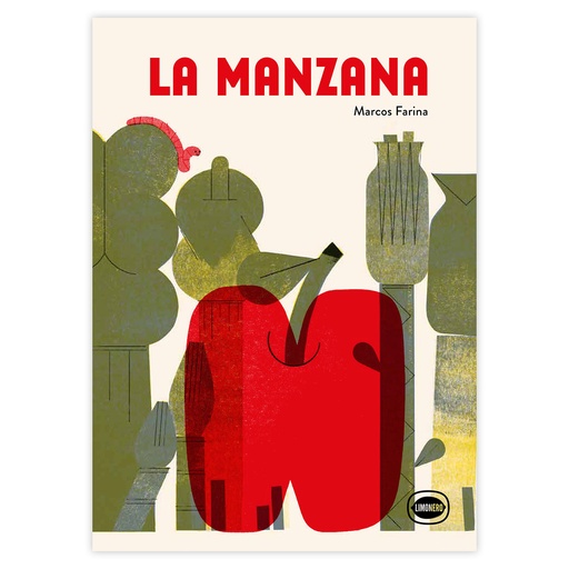 [979-13-990688-3-2] La manzana