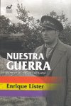 [978-84-95820-99-0] Nuestra guerra