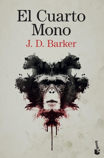 [978-84-233-5565-5] El Cuarto Mono