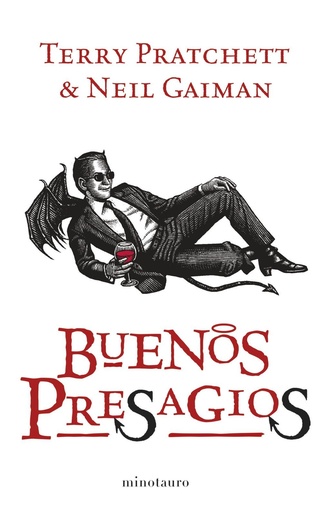 [978-84-450-1648-0] Buenos presagios