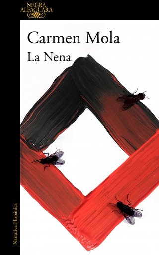 [978-84-204-3598-5] La Nena (Inspectora Elena Blanco 3)