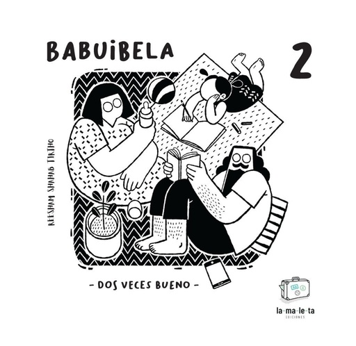 [978-84-18232-86-2] Babuibela 2