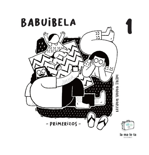 [978-84-18232-85-5] Babuibela 1