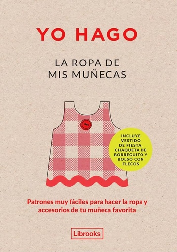 [978-84-18479-31-1] Tu muñeca favorita