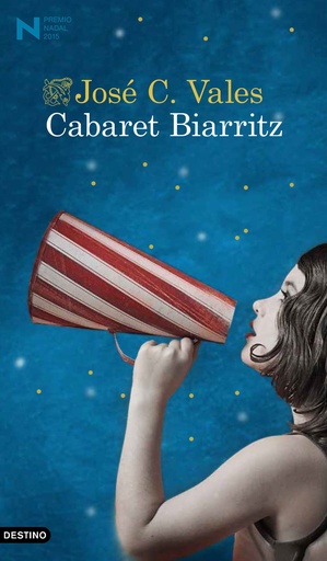 [978-84-233-4928-9] Cabaret Biarritz