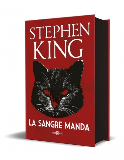 [978-84-01-02460-3] La sangre manda (edición especial con cantos tintados)