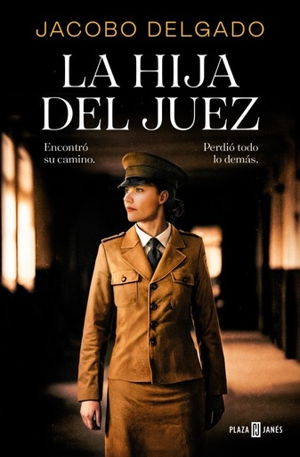 [978-84-01-03210-3] La hija del juez
