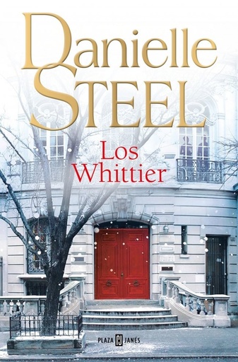 [978-84-01-03691-0] Los Whittier