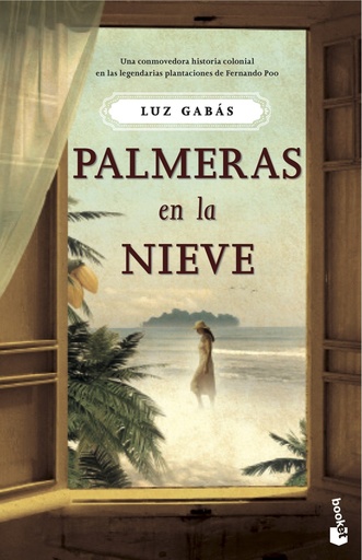 [978-84-9998-378-3] Palmeras en la nieve