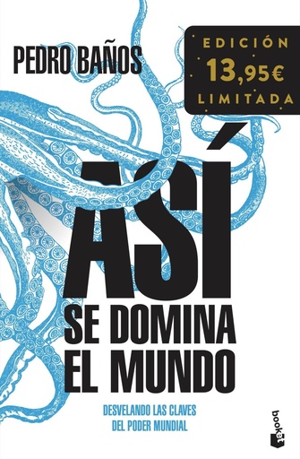 [978-84-08-26365-4] Así se domina el mundo
