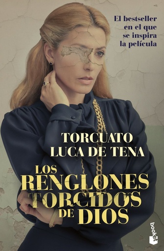 [978-84-08-26233-6] Los renglones torcidos de Dios