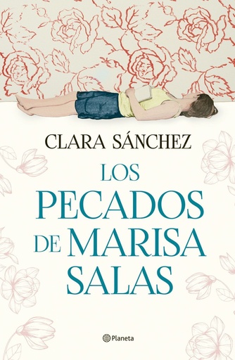 [978-84-08-27762-0] Los pecados de Marisa Salas