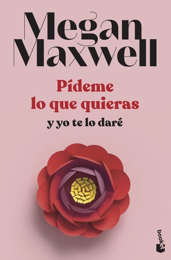 [978-84-08-23926-0] Pídeme lo que quieras y yo te lo daré