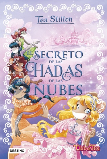 [978-84-08-17508-7] El secreto de las hadas de las nubes