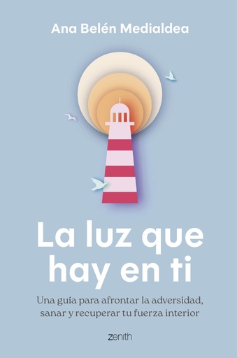 [978-84-08-30662-7] La luz que hay en ti