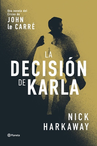 [978-84-08-30906-2] La decisión de Karla