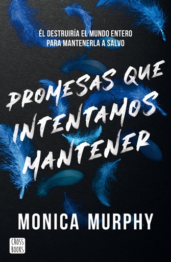 [978-84-08-30551-4] Promesas que intentamos mantener