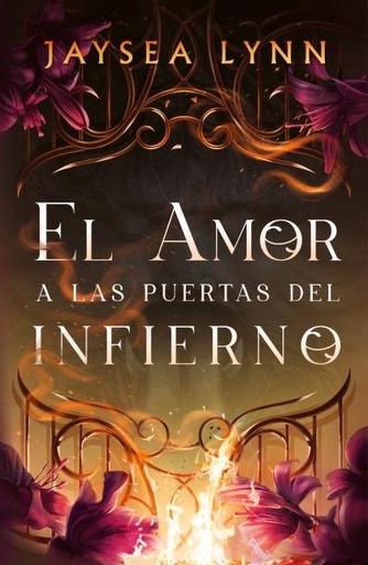 [978-84-10085-82-4] El amor a las puertas del Infierno
