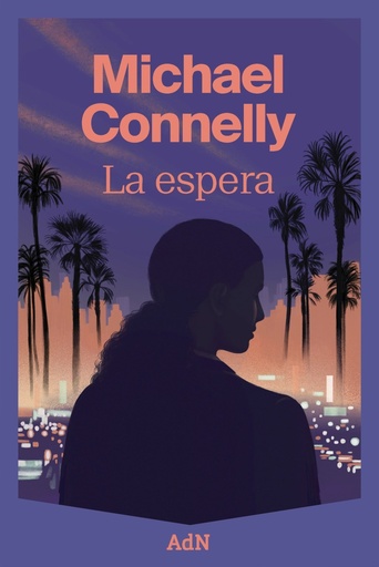 [978-84-10138-64-3] La espera