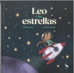 [978-84-10046-81-8] LEO Y LAS ESTRELLAS
