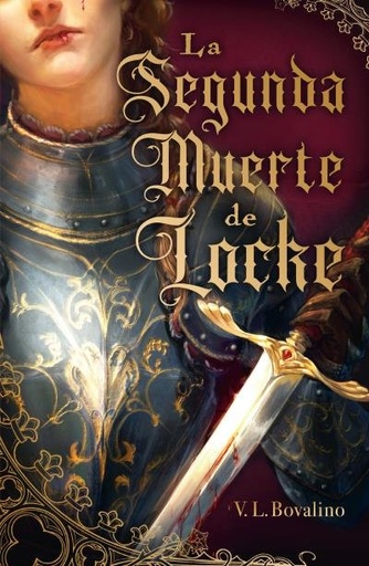 [978-84-10085-79-4] La segunda muerte de Locke