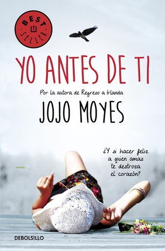 [978-84-663-3139-5] Yo antes de ti (Antes de ti 1)