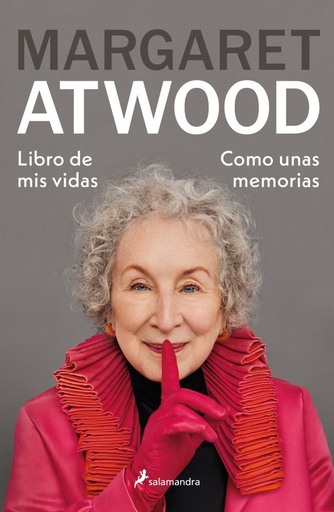 [978-84-10340-65-7] Libro de mis vidas