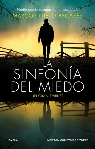 [978-84-10359-99-4] La sinfonía del miedo