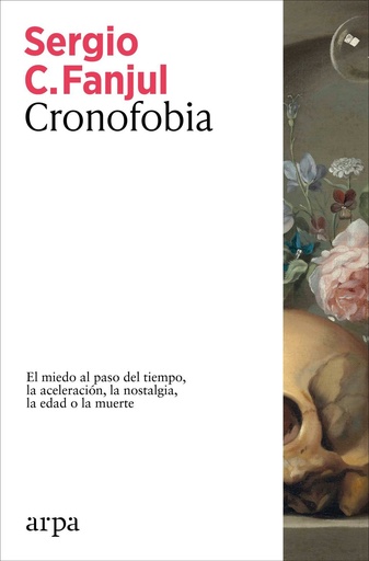 [978-84-10313-87-3] Cronofobia
