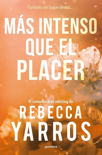 [978-84-10298-46-0] Más intenso que el placer (Vuelo y gloria 3)