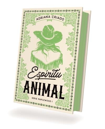 [978-84-10391-23-9] Espíritu animal