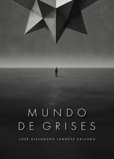 [978-84-10453-95-1] Mundo de grises