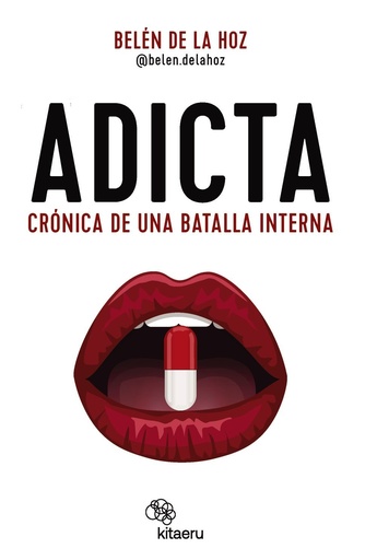 [978-84-10428-29-4] Adicta