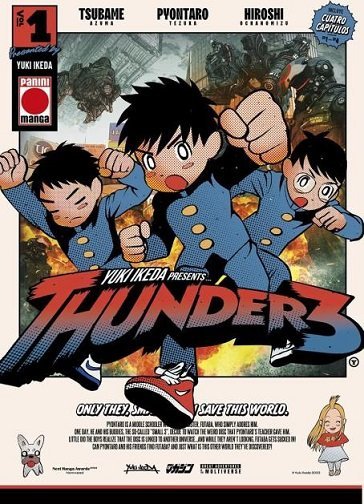 [978-84-1051-585-7] THUNDER 3 01