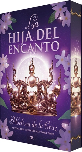 [978-84-10479-66-1] La hija del encanto (La hija del encanto #1)