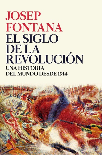 [978-84-16771-50-9] El siglo de la revolución