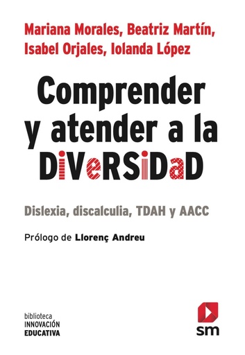 [978-84-1055-212-8] Comprender y atender a la diversidad