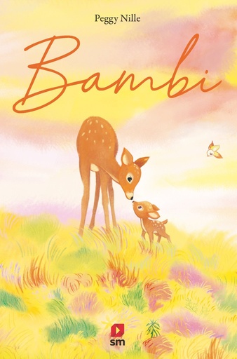 [978-84-1055-085-8] Bambi