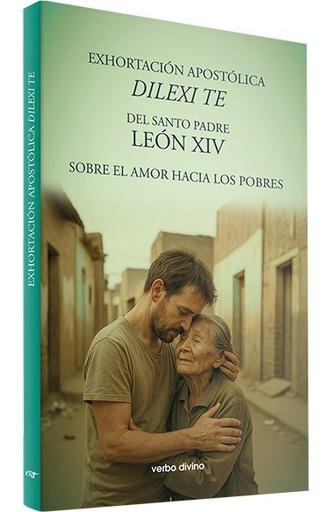 [978-84-1063-211-0] Exhortación Apostólica "Dilexi te"