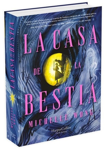 [978-84-1064-386-4] La Casa de la Bestia