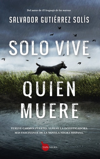 [978-84-1131-130-4] Solo vive quien muere