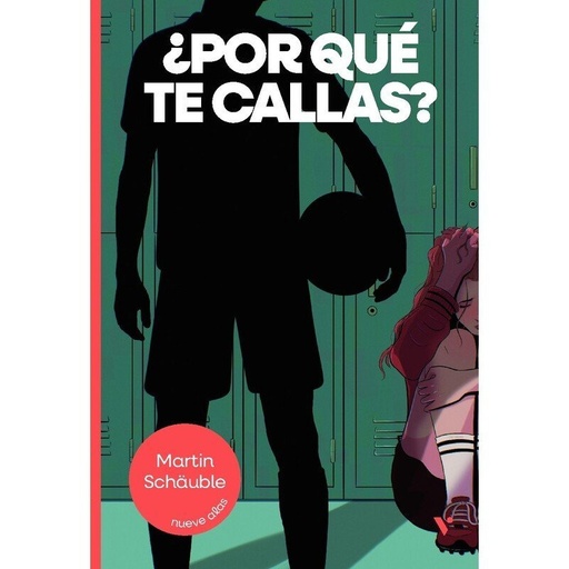 [978-84-1096-253-8] ¿Por qué te callas?