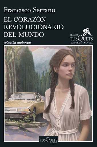 [978-84-1107-670-8] El corazón revolucionario del mundo