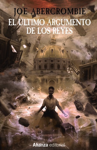[978-84-1148-633-0] El último argumento de los reyes