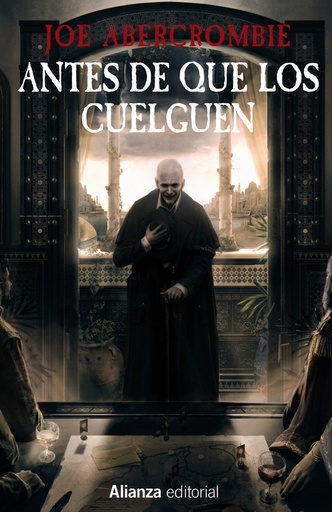 [978-84-1148-632-3] Antes de que los cuelguen