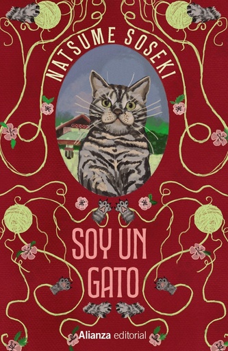 [978-84-1148-302-5] Soy un gato