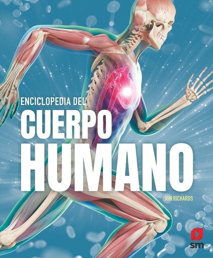 [978-84-1182-140-7] Enciclopedia del cuerpo humano