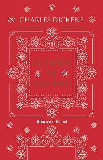 [978-84-1148-789-4] Cuentos de Navidad