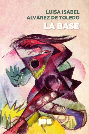 [978-84-128429-5-1] La Base